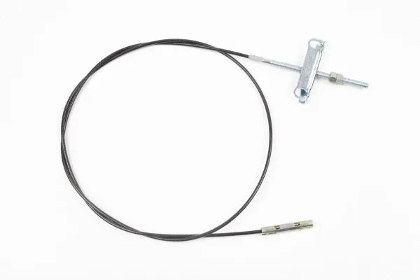 Cable Pull, parking brake (56.0390)