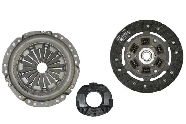 Clutch Kit (961601)