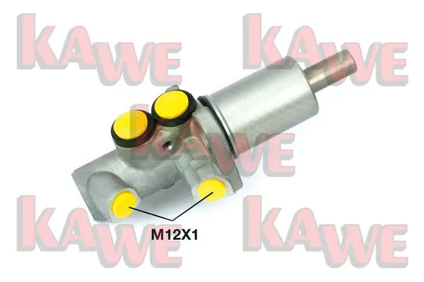 Brake Master Cylinder (B1329)