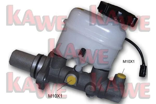 Brake Master Cylinder (B1089)