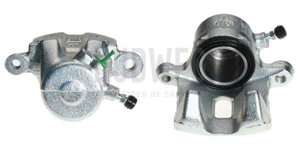 Brake Caliper (342656)