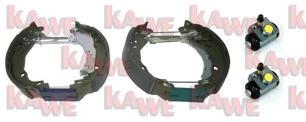 Brake Shoe Set (OEK816)