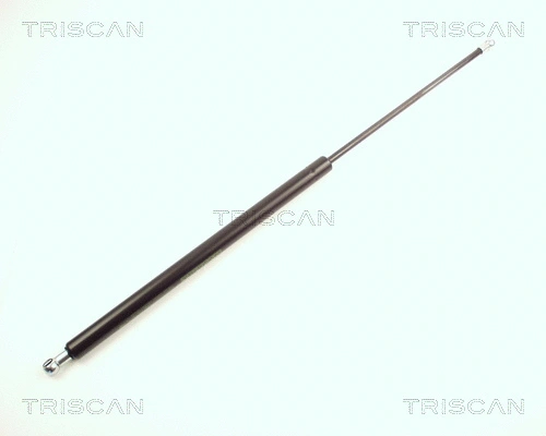 Gas Spring, boot/cargo area (8710 16215)