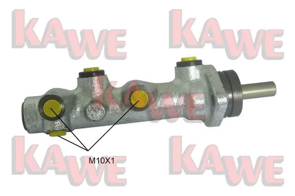 Brake Master Cylinder (B6779)