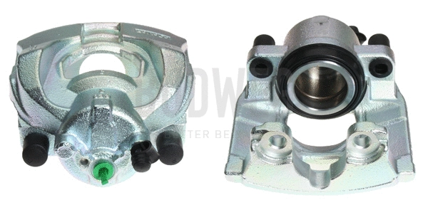 Brake Caliper (345029)