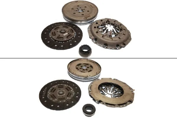Clutch Kit (DMF314M)