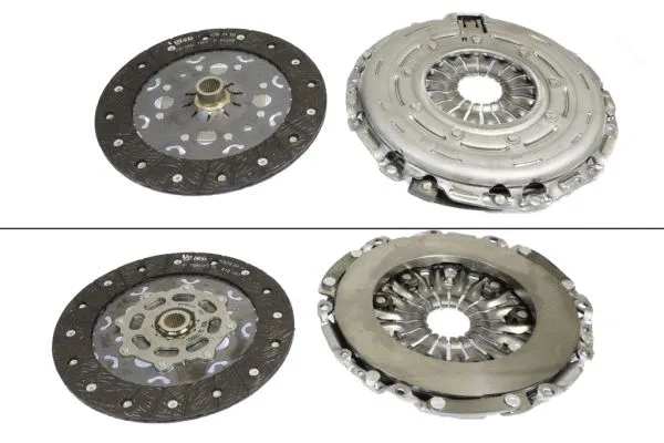 Clutch Kit (962759)