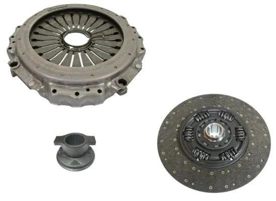 Clutch Kit (7160505)
