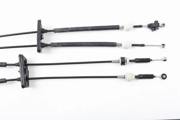 Cable Pull, manual transmission (42.9600)