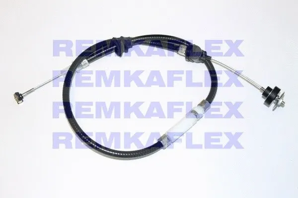 Cable Pull, clutch control (34.2100)