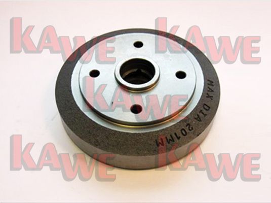 Brake Drum (7D0103)