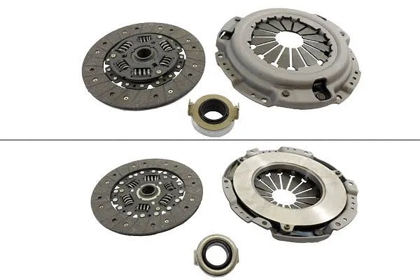 Clutch Kit (957081)