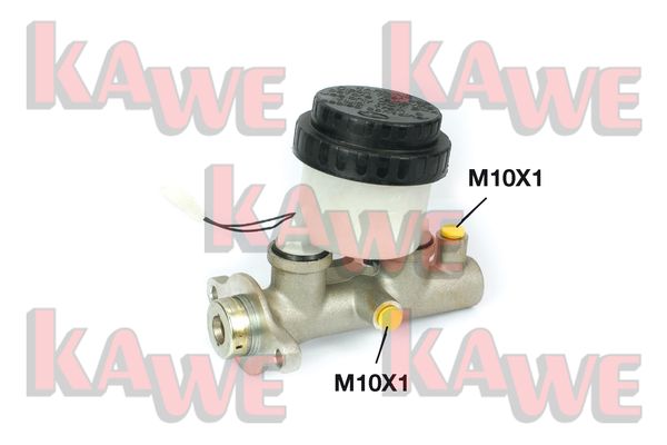 Brake Master Cylinder (B1650)