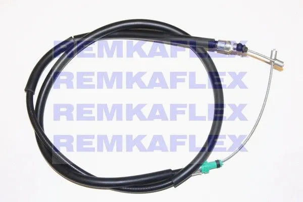 Cable Pull, parking brake (42.1630)