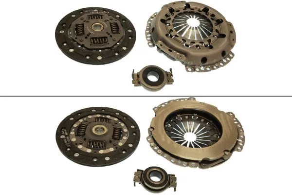 Clutch Kit (962185)