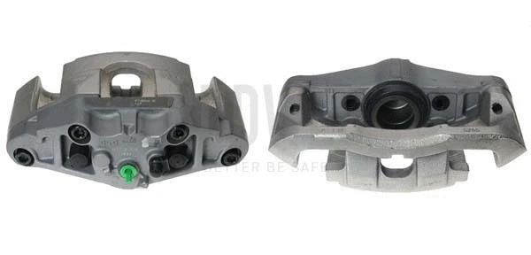 Brake Caliper (344019)