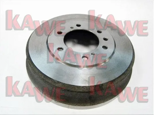 Brake Drum (7D0316)