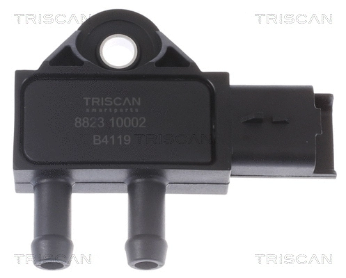 Sensor, exhaust pressure (8823 10002)