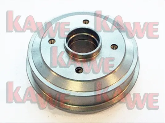 Brake Drum (7D0148)