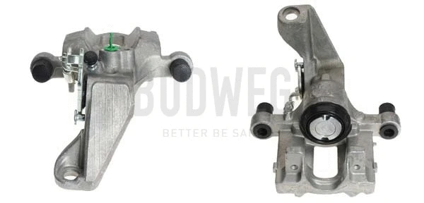 Brake Caliper (345145)