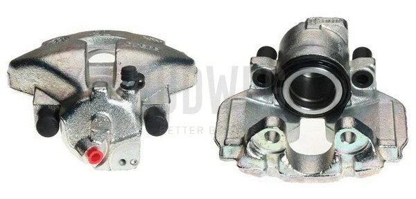 Brake Caliper (342817)