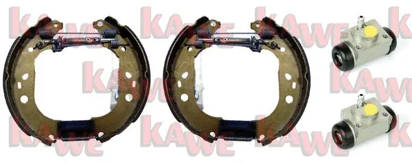 Brake Shoe Set (OEK543)