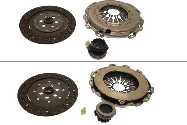 Clutch Kit (961211)