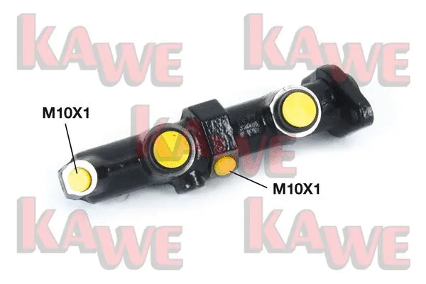 Brake Master Cylinder (B1419)