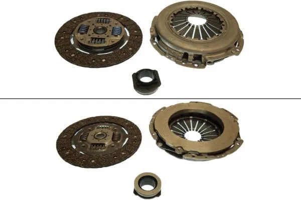 Clutch Kit (962984)