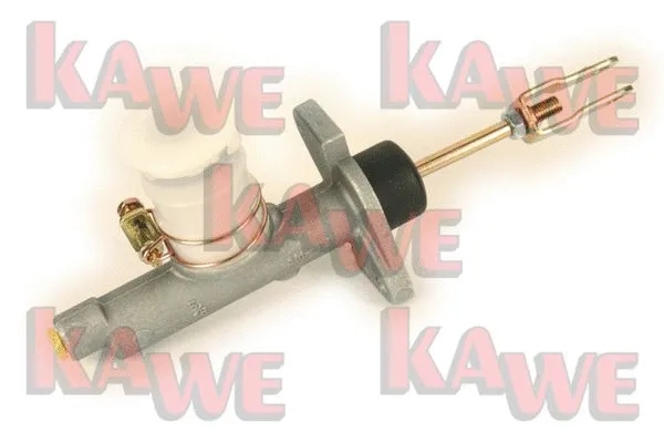 Master Cylinder, clutch (M2612)