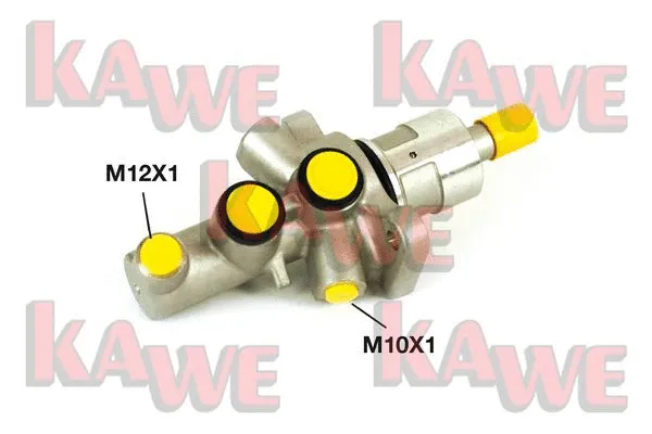 Brake Master Cylinder (B1348)
