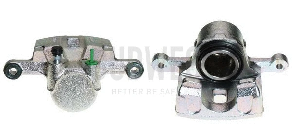 Brake Caliper (344487)