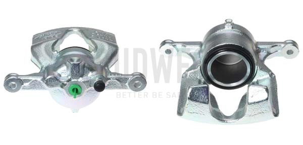 Brake Caliper (345553)