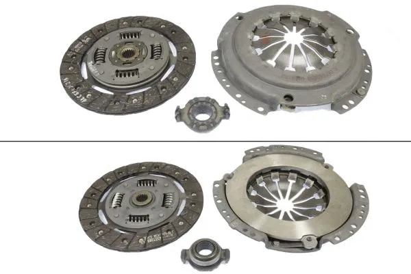 Clutch Kit (958951)