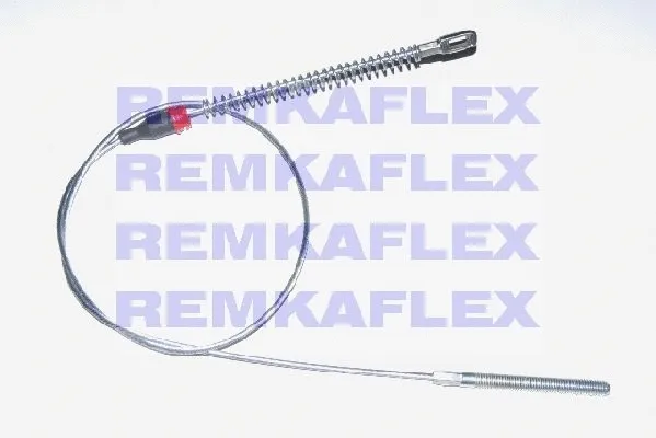 Cable Pull, parking brake (60.1400)
