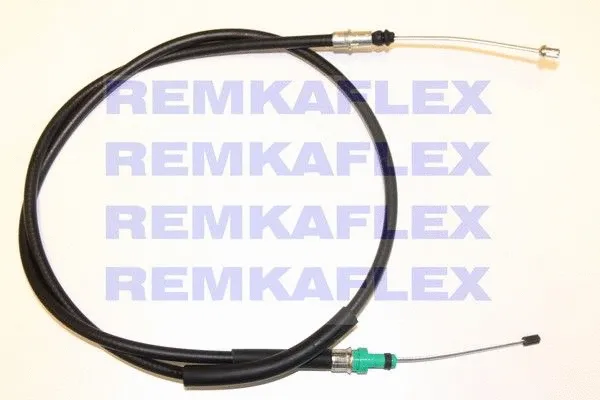 Cable Pull, parking brake (42.1330)