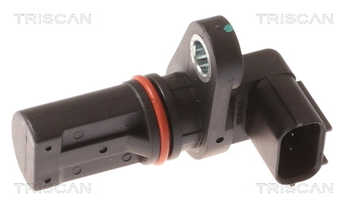 Sensor, crankshaft pulse (8855 40107)