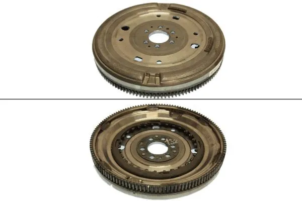 Flywheel (DMF301)