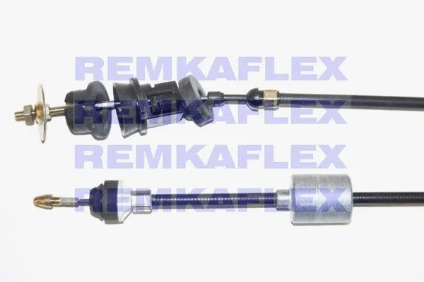 Cable Pull, clutch control (42.2330)