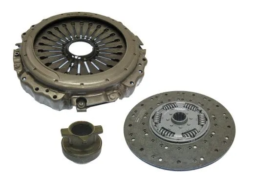 Clutch Kit (7149505)