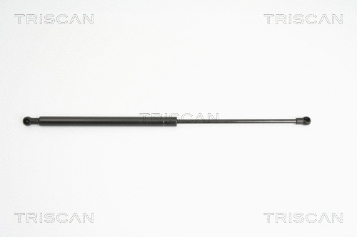 Gas Spring, boot/cargo area (8710 13273)