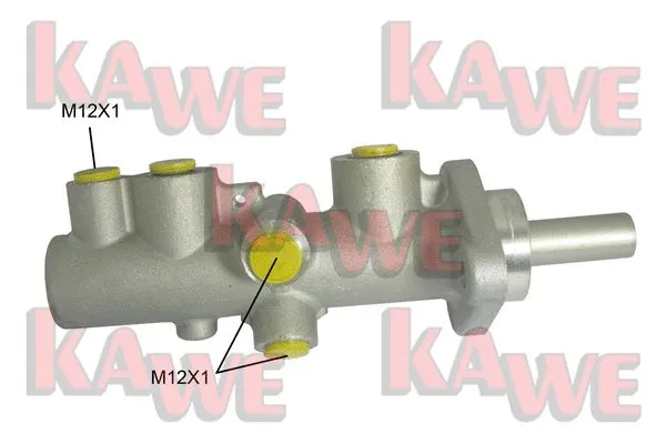 Brake Master Cylinder (B1083)