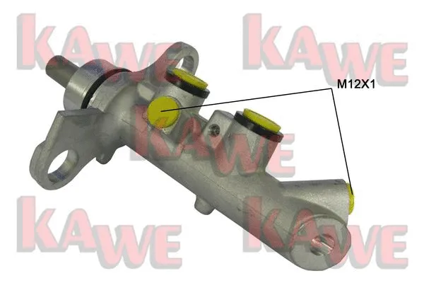 Brake Master Cylinder (B1092)