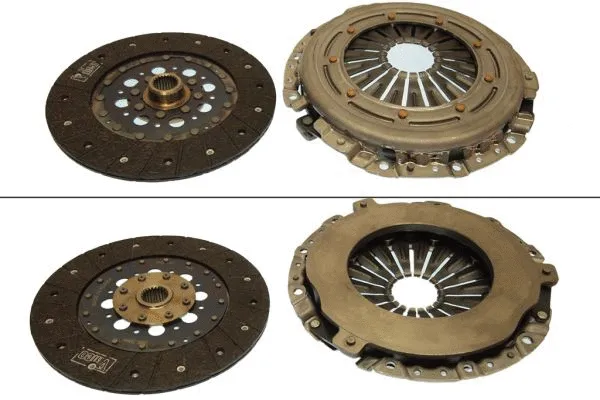 Clutch Kit (962569)