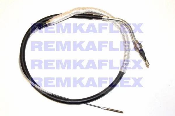 Cable Pull, parking brake (34.1190)