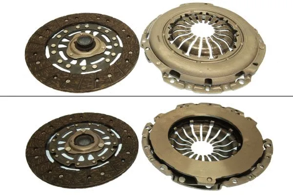 Clutch Kit (962284)