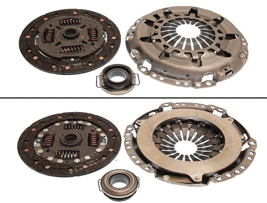 Clutch Kit (962214)