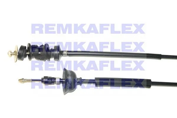 Cable Pull, clutch control (44.2320)