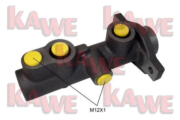 Brake Master Cylinder (B1095)