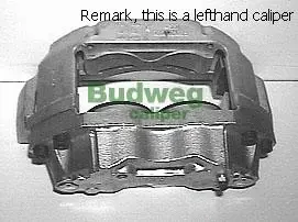Brake Caliper (342433)